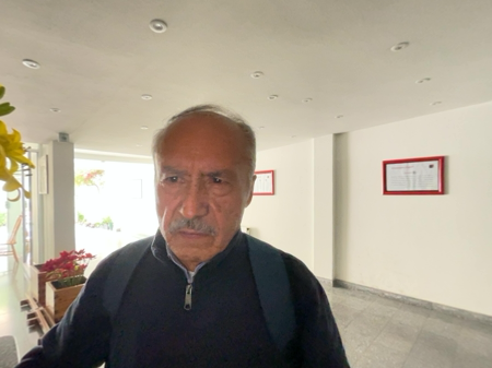 Foto de Francisco RicoCarona